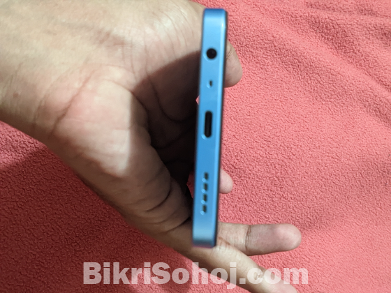 Realme narzo n55